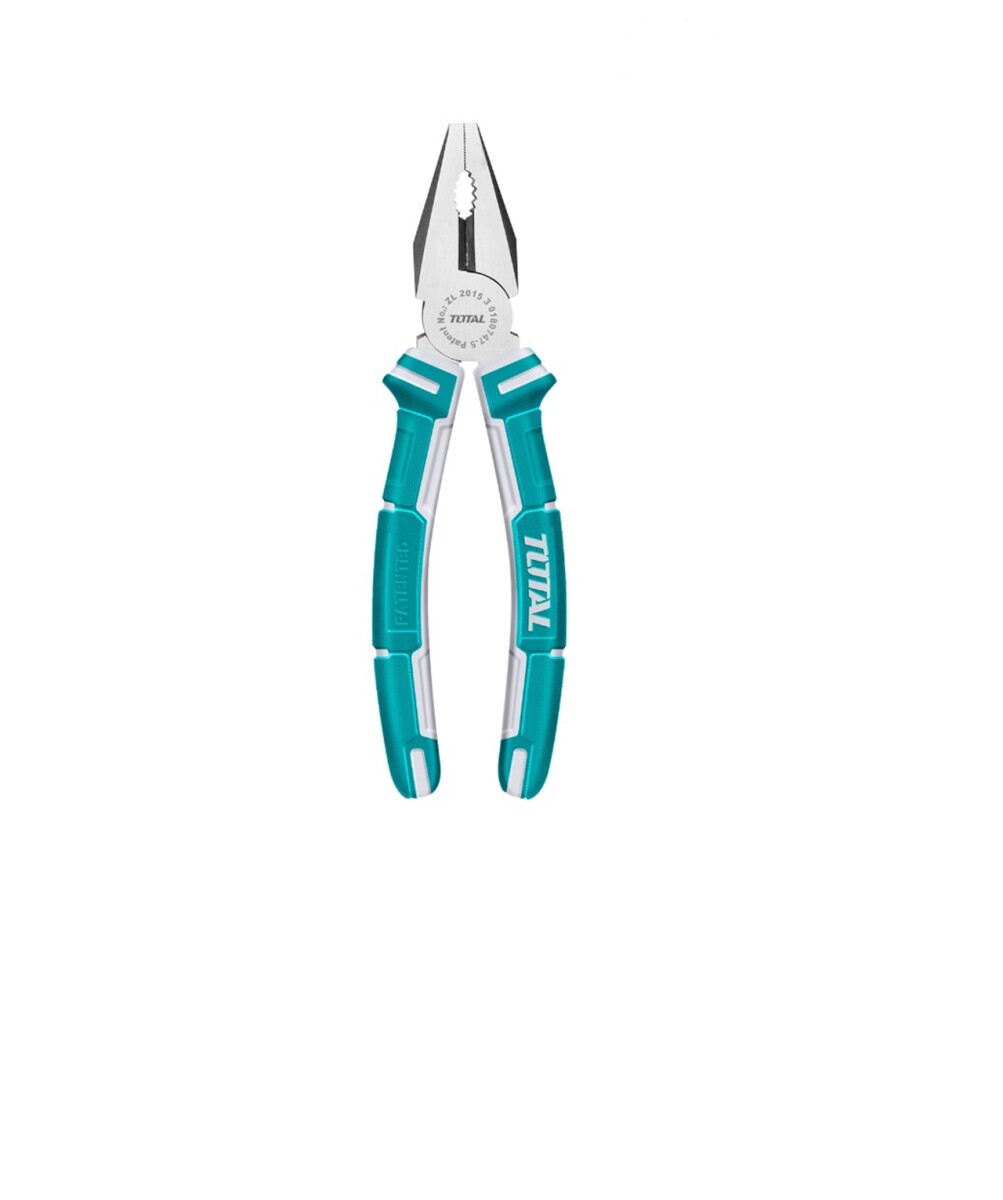 Alicate Universal 8" Super Select Total 
