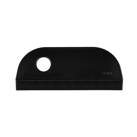 SECADOR DE PILETA PLASTICO NEGRO TRIUM