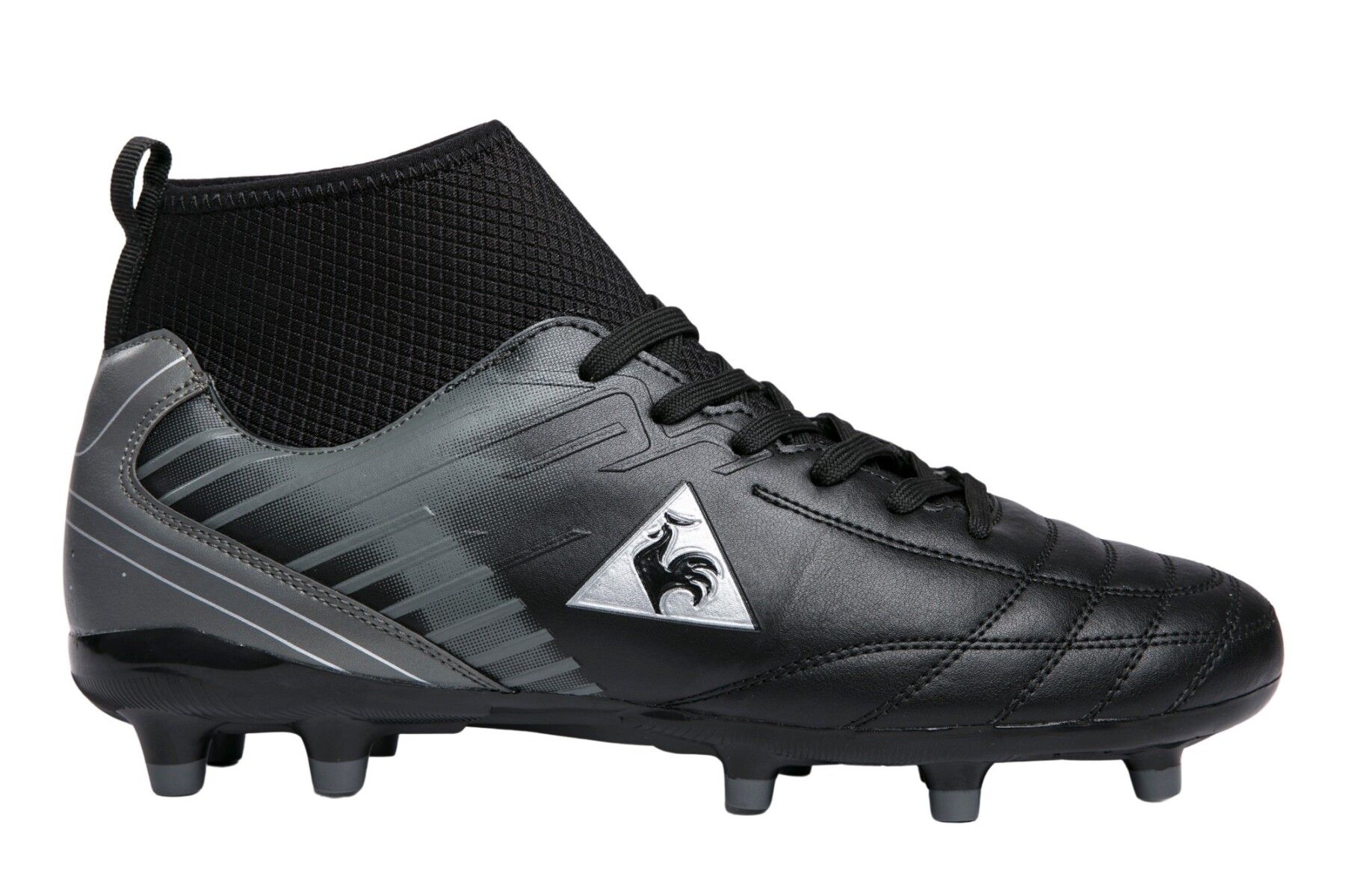 F.CANCHA - BLACK 