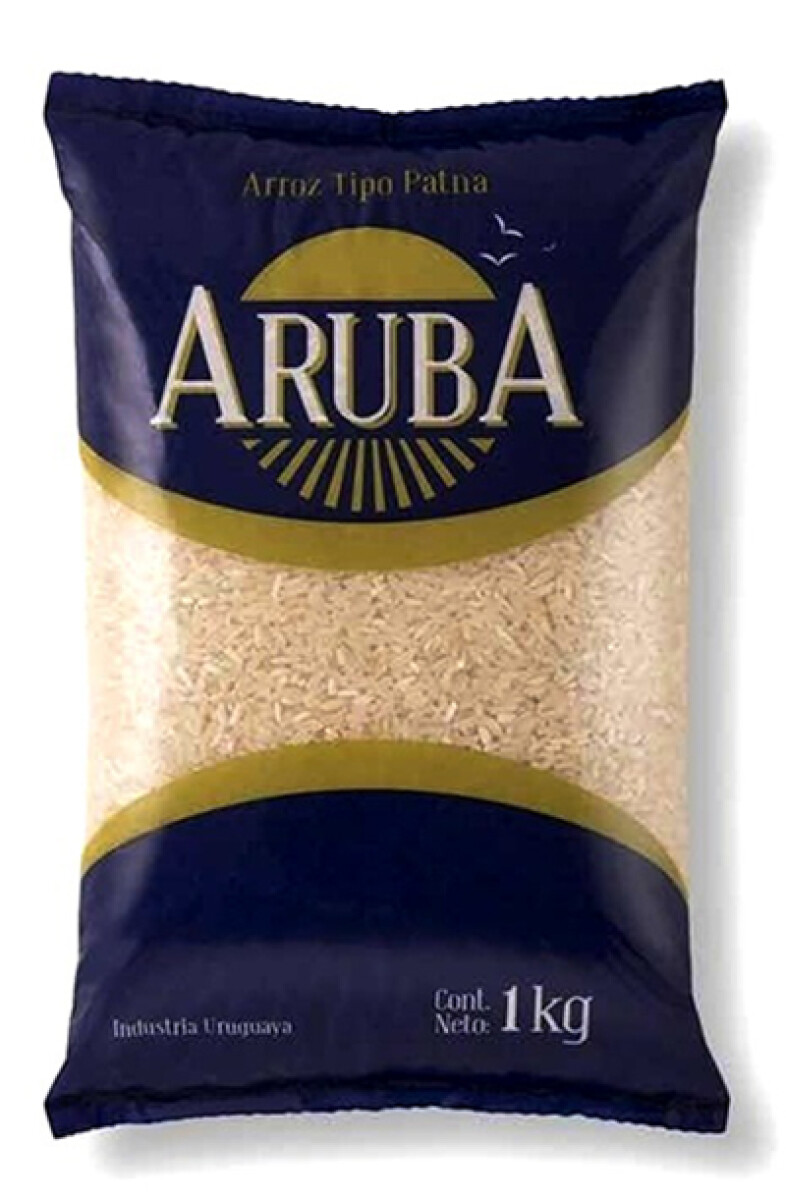ARROZ ARUBA 1K (SAMAN) 