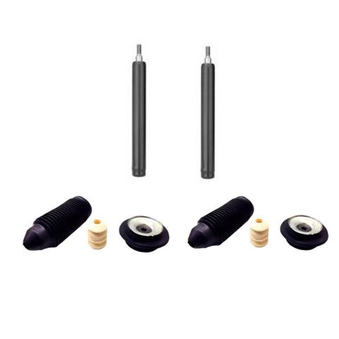 KIT COMPLETO DE SUSPENSION Kit Completo De Suspension