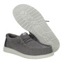 Wally Workwear - Hombre Granite Grey/Black