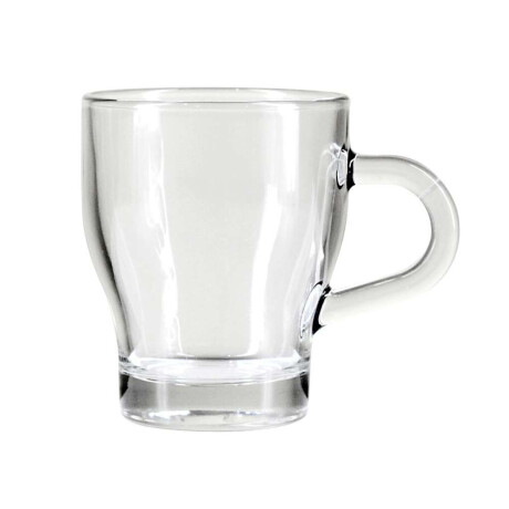 Set 6 Mug C/Asa Jamaica Caja De Regalo 170Ml