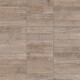 Ceramica Madera Mate Destonificada 51X51Cm Piso GAMAS DE MARRON