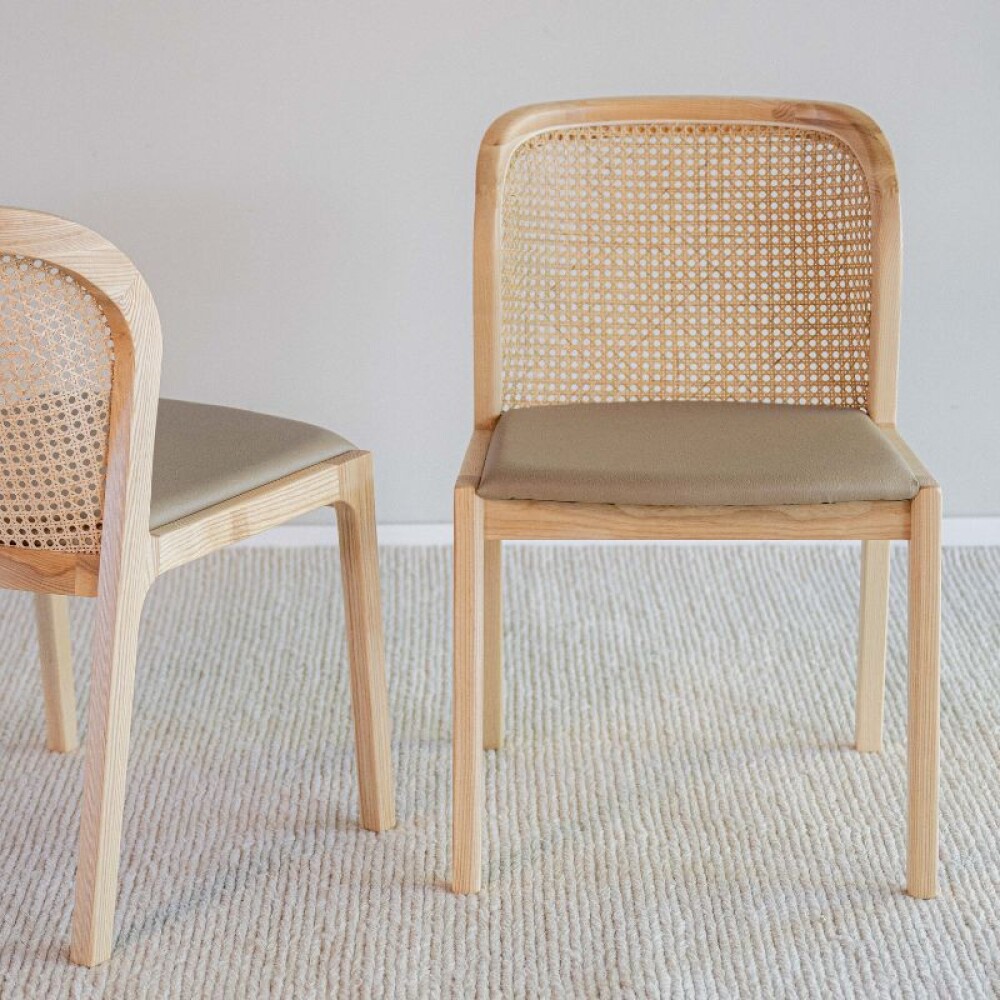 Silla Dolcezza / Marrón Silla Dolcezza / Marrón