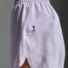 Short Training Aero Hi-Rise 4 Inch Short Mujer Virtual Violet/violet Reflective