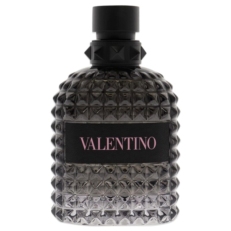 Perfume Valentino Uomo Born In Roma EDT 100ml Para Hombre Aroma Amaderado Perfume Valentino Uomo Born In Roma EDT 100ml Para Hombre Aroma Amaderado