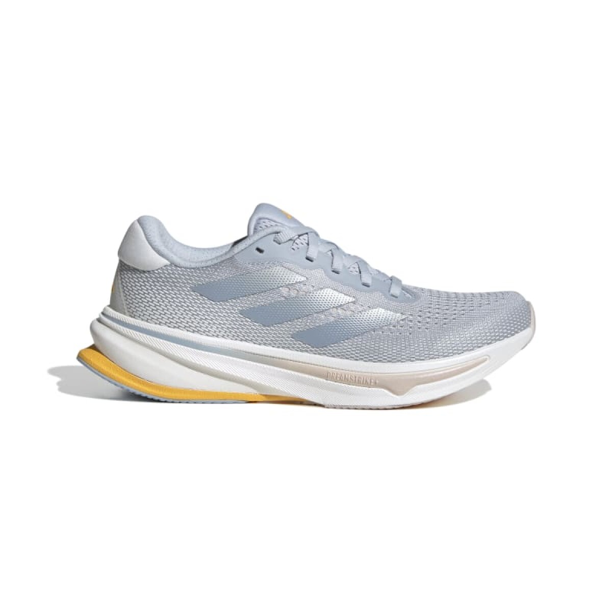 Championes Adidas Supernova Rise - Halo Blue/zero Met./wonder Blue 