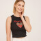 Musculosa Bionte Estampado 3