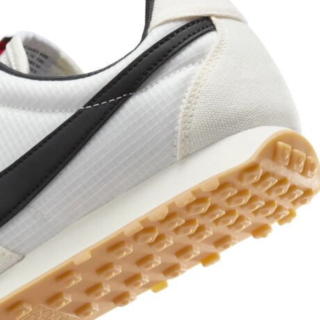 Championes Nike Pre Montreal Racer Vintage White