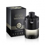 AZZARO THE MOST WANTED EDT INTENSE 100ML única