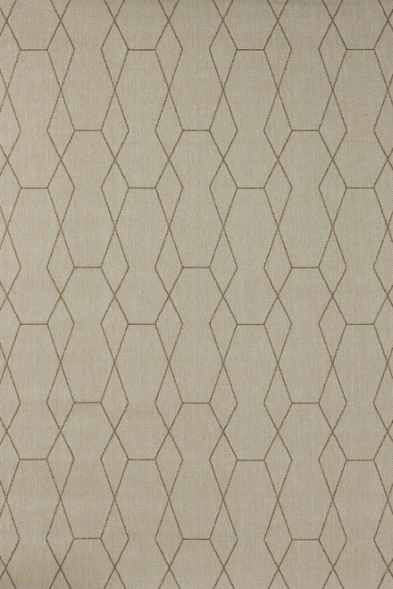 LINEO ALFOMBRA LINEO LIN/9356/6Y01/ 160X230 WOOL/MINK