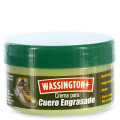 Limpiador Wassington Crema p/ Engrasar Beige Natural