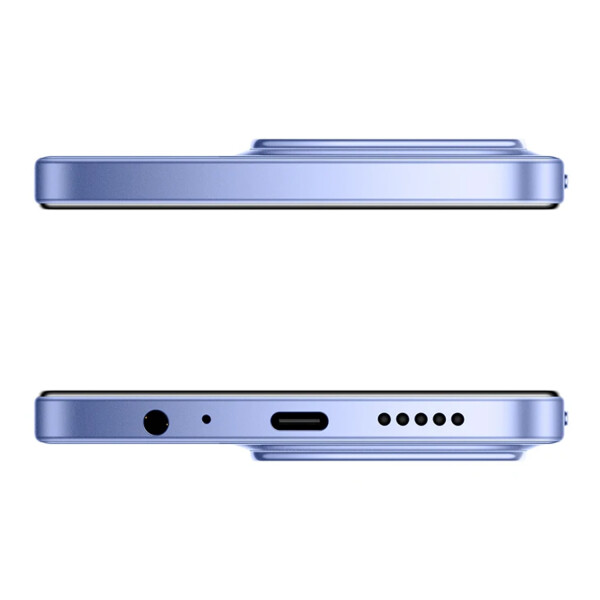 Xiaomi Poco C85 8gb Ram 256gb VIOLETA