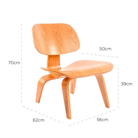 Butaca Thonet Butaca Thonet