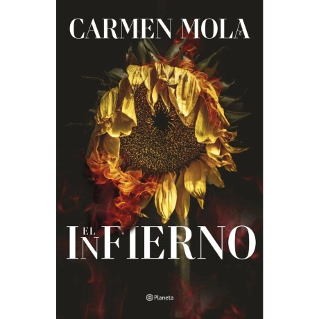 EL INFIERNO 001