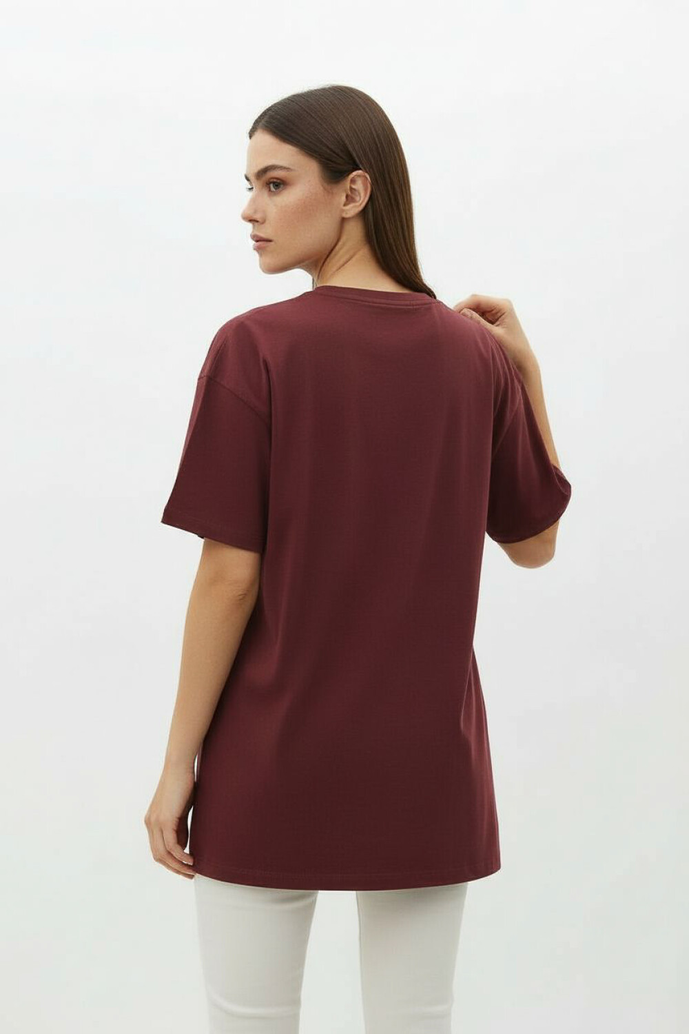 Remera Tarrosa Estampado 4