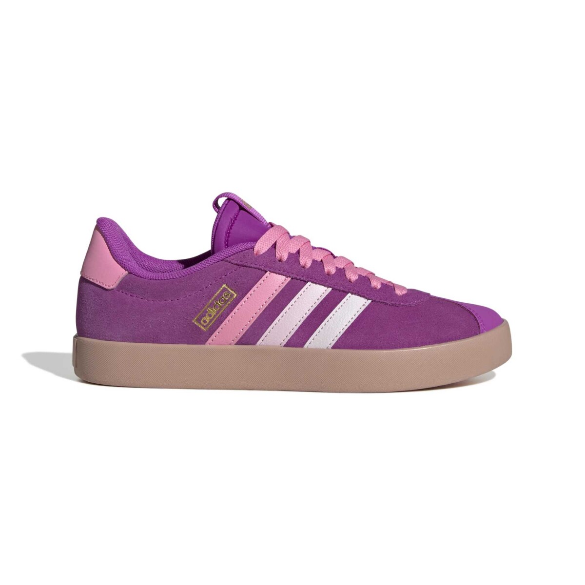 Championes Adidas Unisex - VL COURT 3.0 - ADJP5352 - ELD 