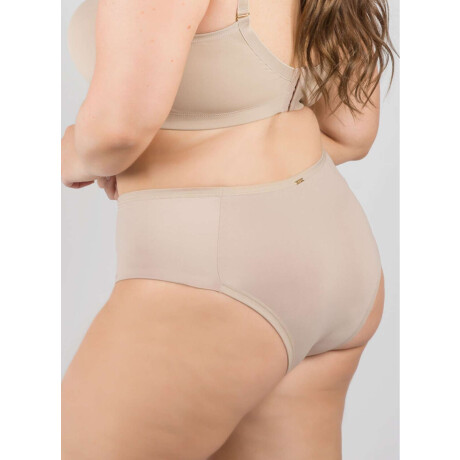 Bombacha 2 rios plus Marron