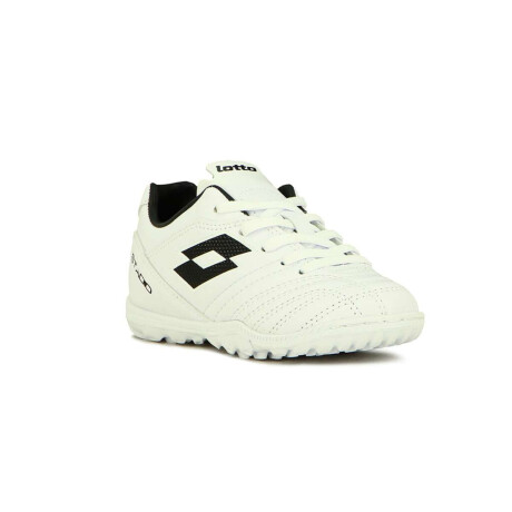 Lotto Stadio Futbol 5 Unisex Tf Blanco