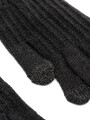 Guantes Milani Negro