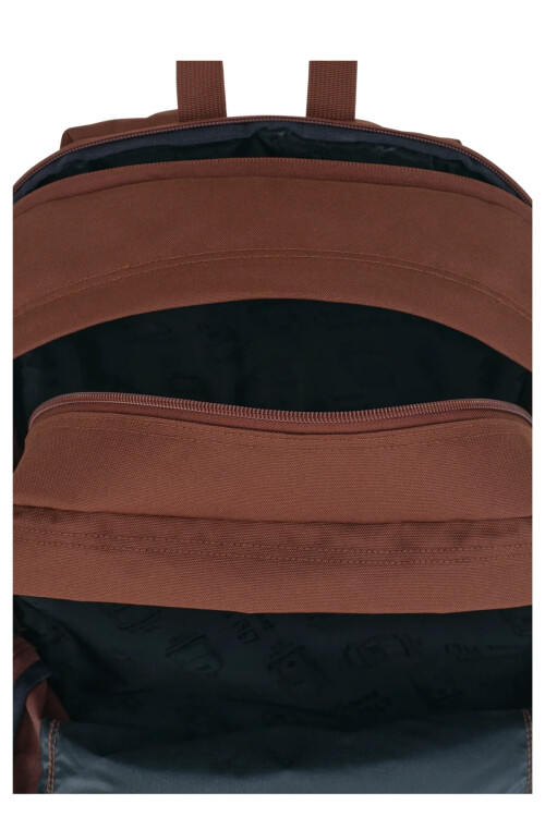MOCHILA BIG STUDENT BASIC BROWN
