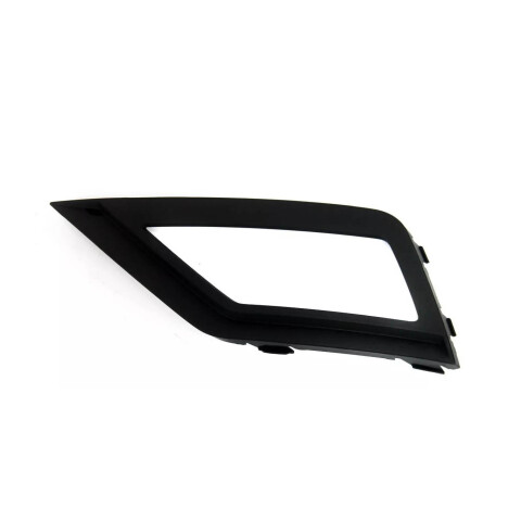 REJILLA DE PARAGOLPE IZQUIERDA GOL G8 19/... SAVEIRO G7 16/… Rejilla De Paragolpe Izquierda Gol G8 19/... Saveiro G7 16/…