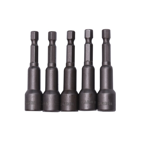 PUNTASHEXAGONALESMAGNETICASENC14MMX65MM5PZSPROHARDEN++ N/a