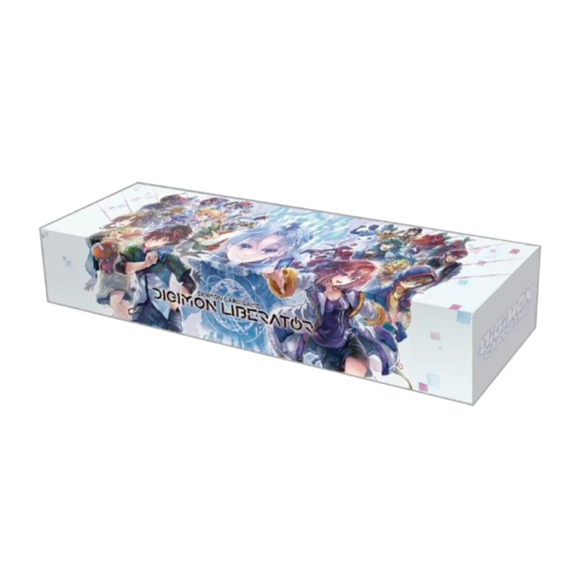 Digimon Liberator Debuggers Set (PB-22) 