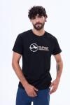Remera Lemuria Negro
