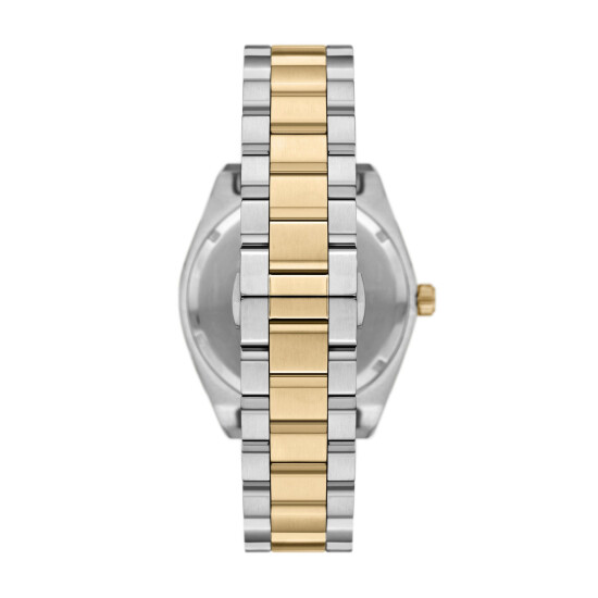 Reloj EMPORIO ARMANI FEDERICO Acero Plateado Esfera 41mm 0