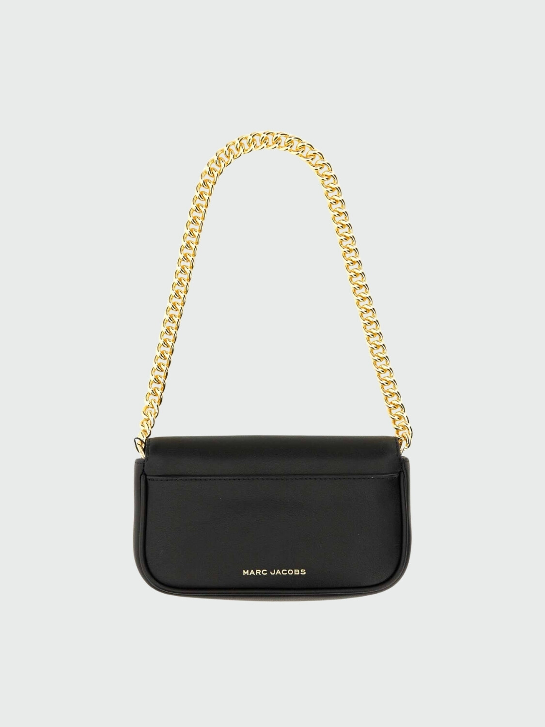 Marc Jacobs - Cartera de hombro con cadena, The Mini Shoulder Bag 0