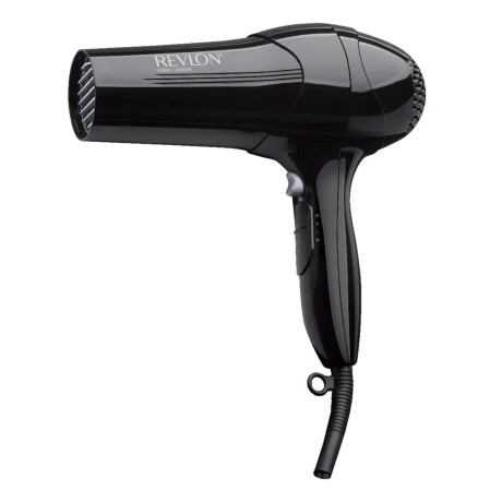 Secador De Pelo Revlon Essentials Control Anti Frizz 2000w Secador De Pelo Revlon Essentials Control Anti Frizz 2000w
