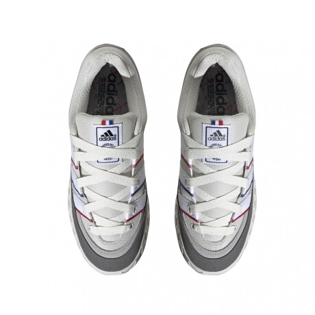 adidas ADIMATIC Grey