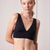 Pantie Peel [B17] Negro