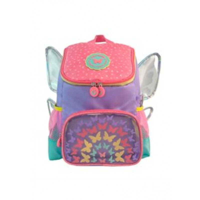 Mochila Kinder RAINBOW Mochila Kinder Rainbow