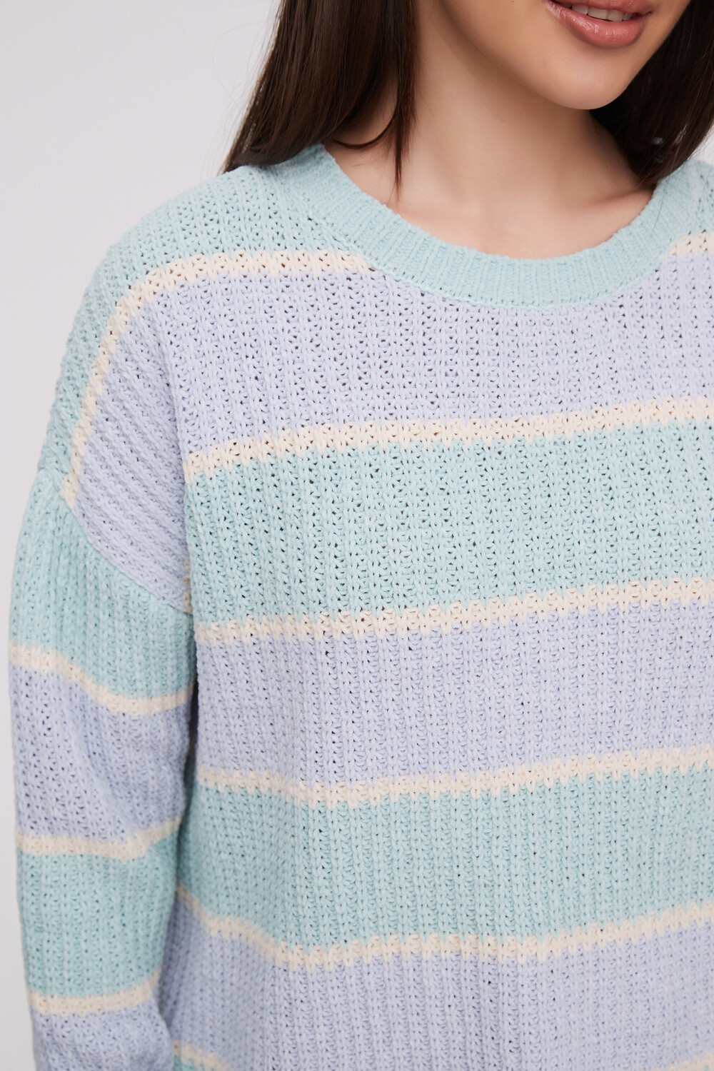 Sweater Alcau Estampado 2