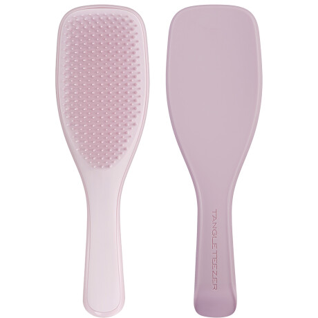 Cepillo Desenredante En Mojado Tangle Teezer Wet Detangler Millenial Pink