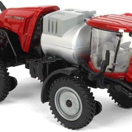 Pulverizador a escala 1/64 Case IH Patriot 4350 Pulverizador a escala 1/64 Case IH Patriot 4350