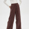 Pantalon Calen Chocolate