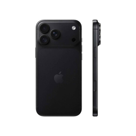 iPhone 18 Pro Max 256 GB Black