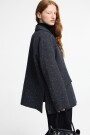CHAQUETA Gris