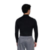 Remera térmica Umbro Hombre 262538U0 Negro