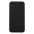 Carcasa Celular Funda Protector TPU Case Silicona Para iPhone X/XS Variante Color Negro