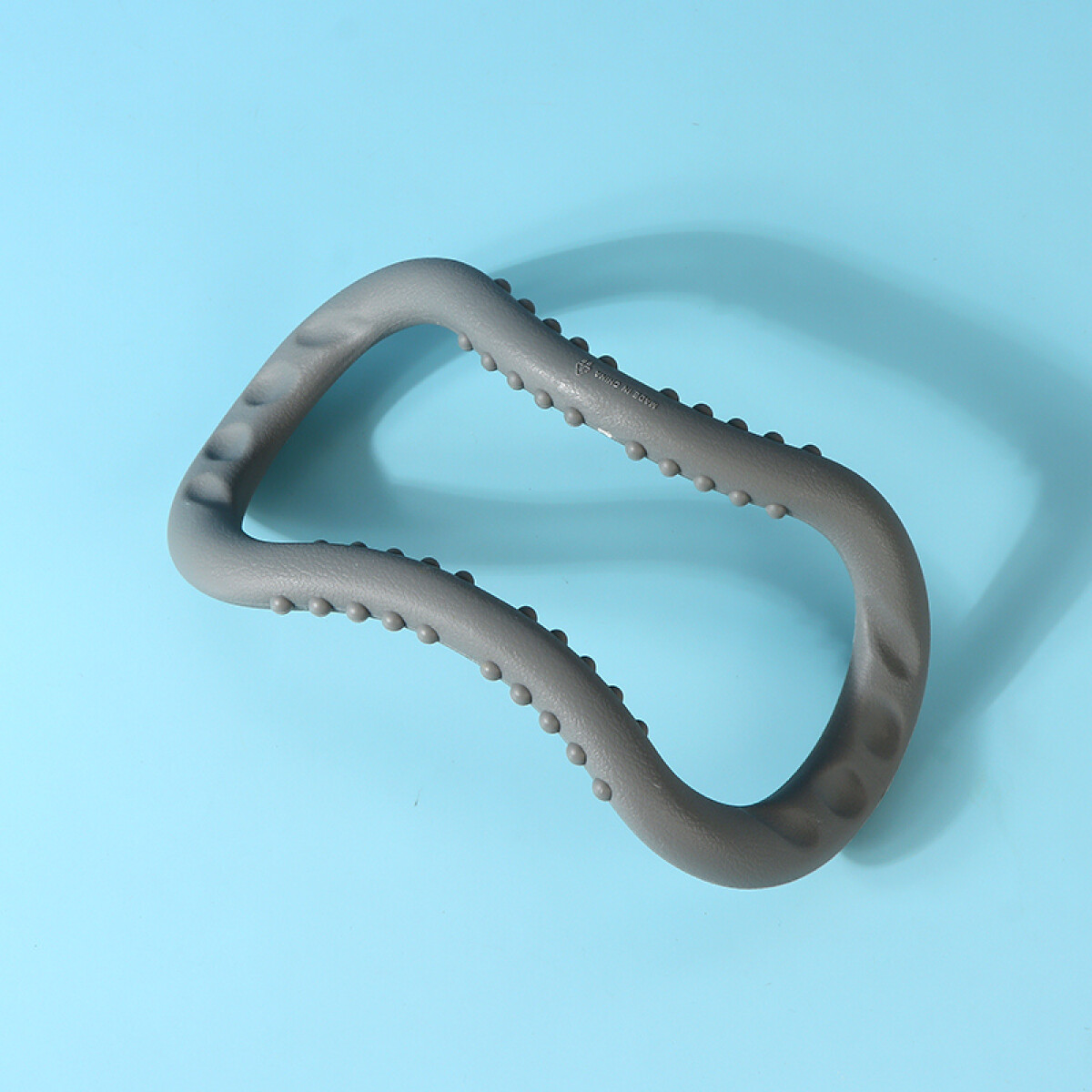 Anillo Para Estiramiento - Gris 