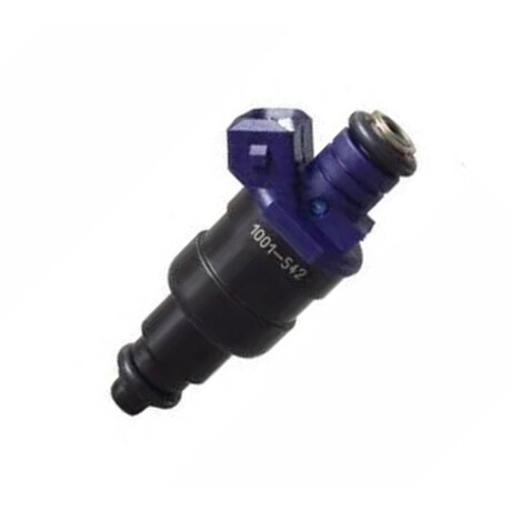 INYECTOR RENAULT MEGANE K7M 1.6 CLIO II - INYECTOR RENAULT MEGANE K7M 1.6 CLIO II -