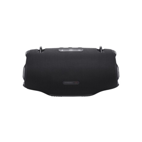 Parlante Portátil Bluetooth Jbl Xtreme 4 Negro Parlante Portátil Bluetooth Jbl Xtreme 4 Negro