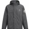 Campera Taslon Hombre GRIS