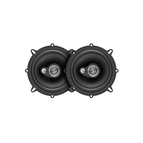 Juego De Parlantes Positron Atp5030 5 Pulgadas