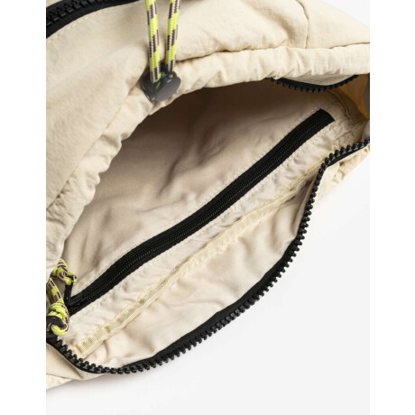 Mochila Plegable Rue Du Voyage Combinacion Tricolor
